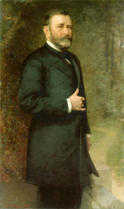 ulysses s grant
